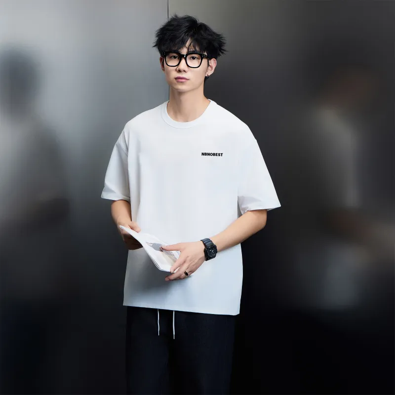 NBNO T Shirts Unisex-3