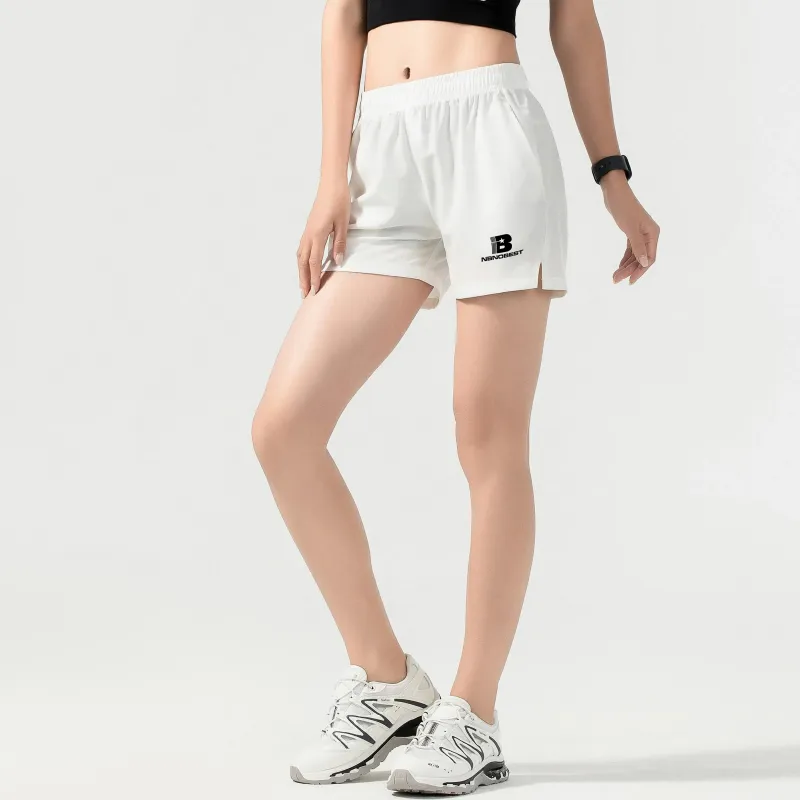 NBNO Sports Shorts Unisex-6