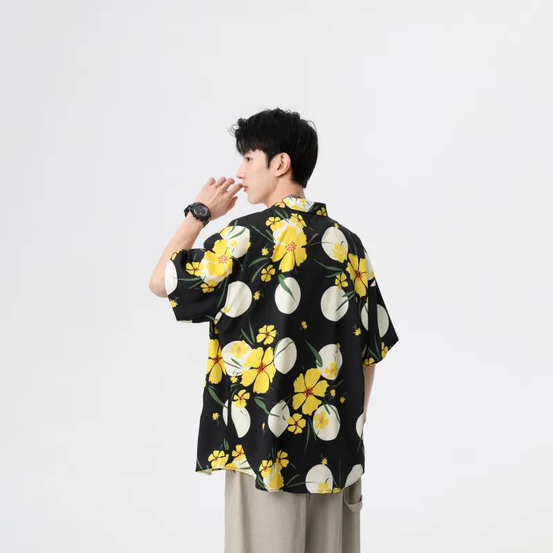 NBNO Shirts Unisex-9