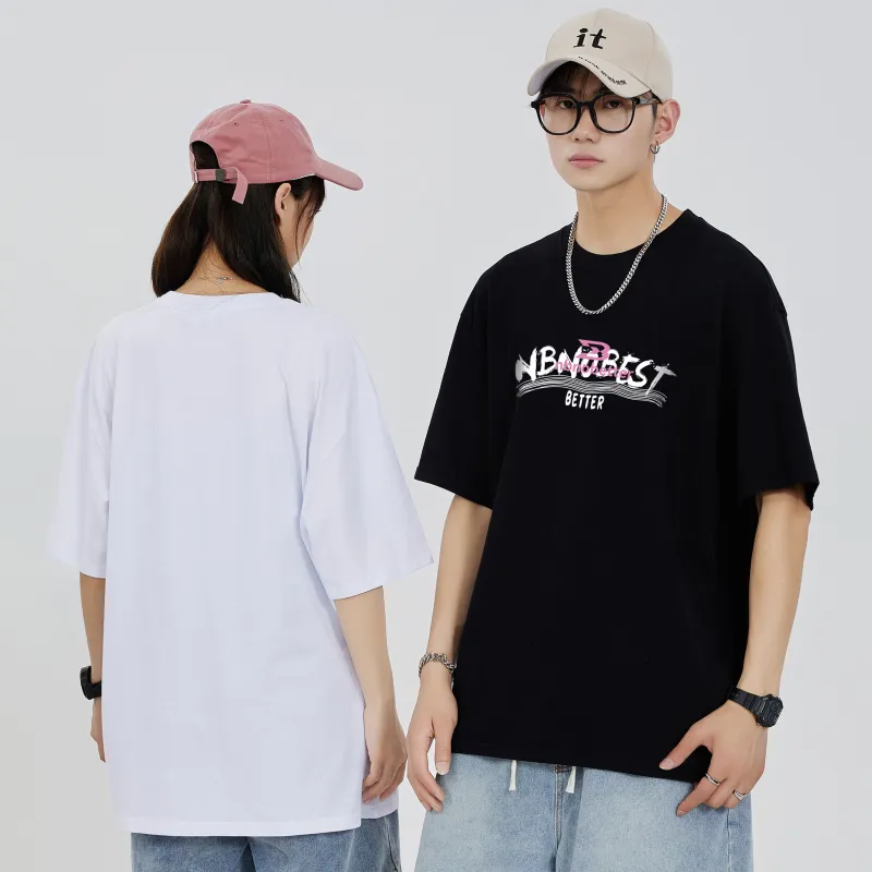 NBNO T Shirts Unisex-10