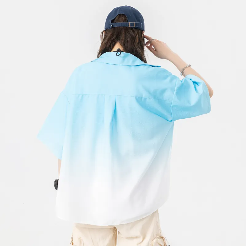 NBNO Shirts Unisex-49