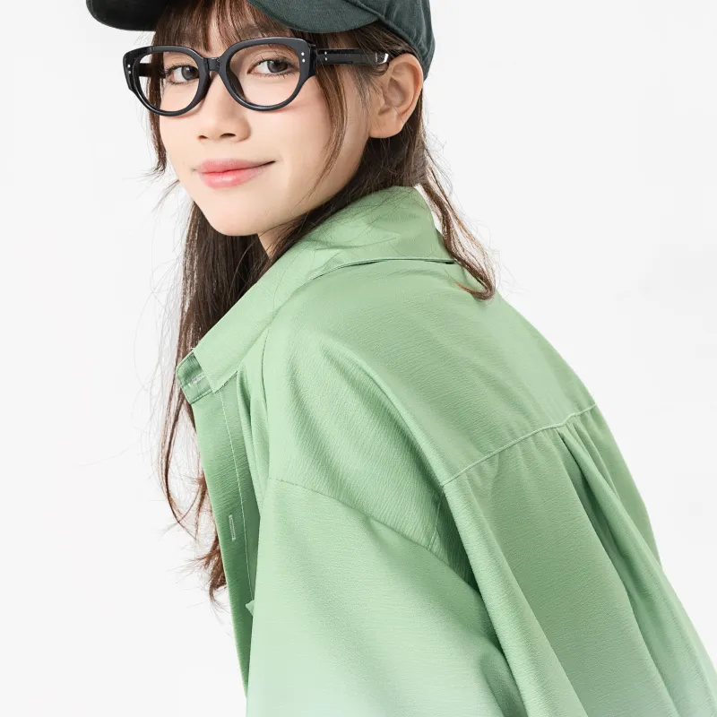 NBNO Shirts Unisex-44