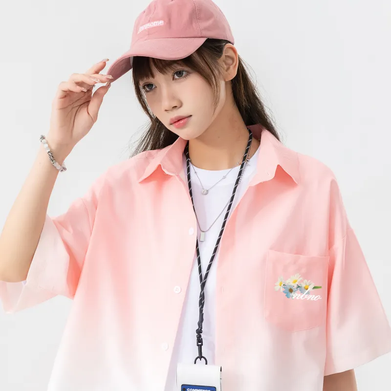 NBNO Shirts Unisex-39