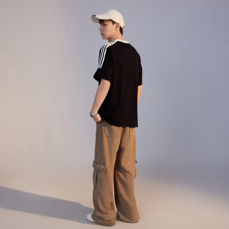 NBNO T Shirts Unisex-6