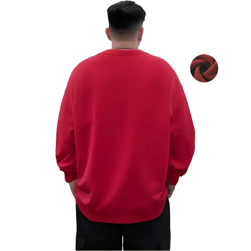 NBNO Sweatshirts Unisex-11