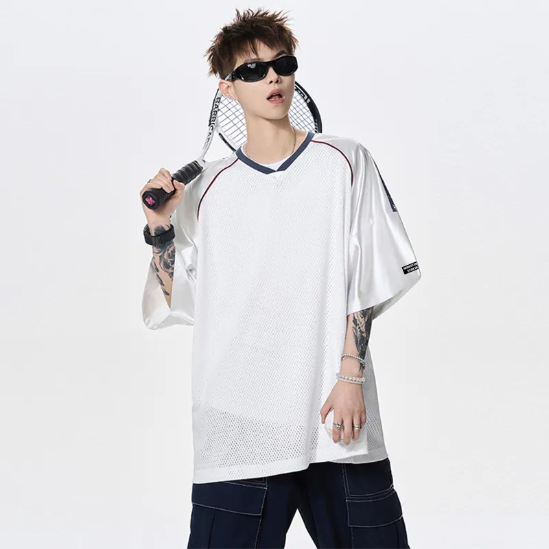 NBNO T-Shirts Unisex-6