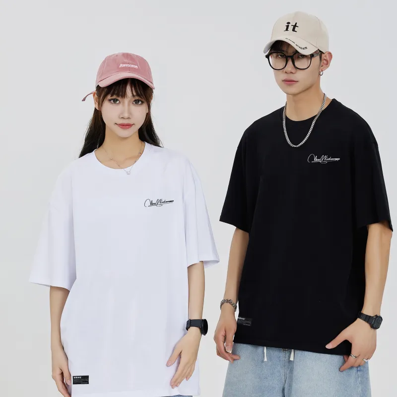 NBNO T Shirts Unisex-2
