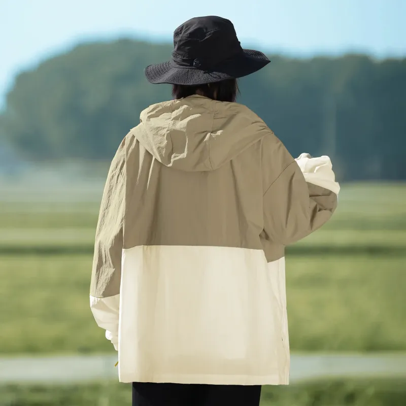 NBNO Sun Protection Clothing Unisex-9