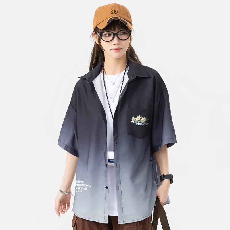 NBNO Shirts Unisex-34