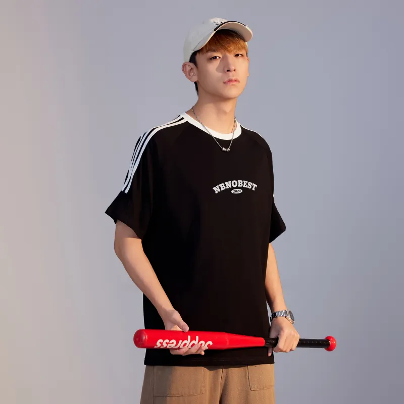 NBNO T Shirts Unisex-7