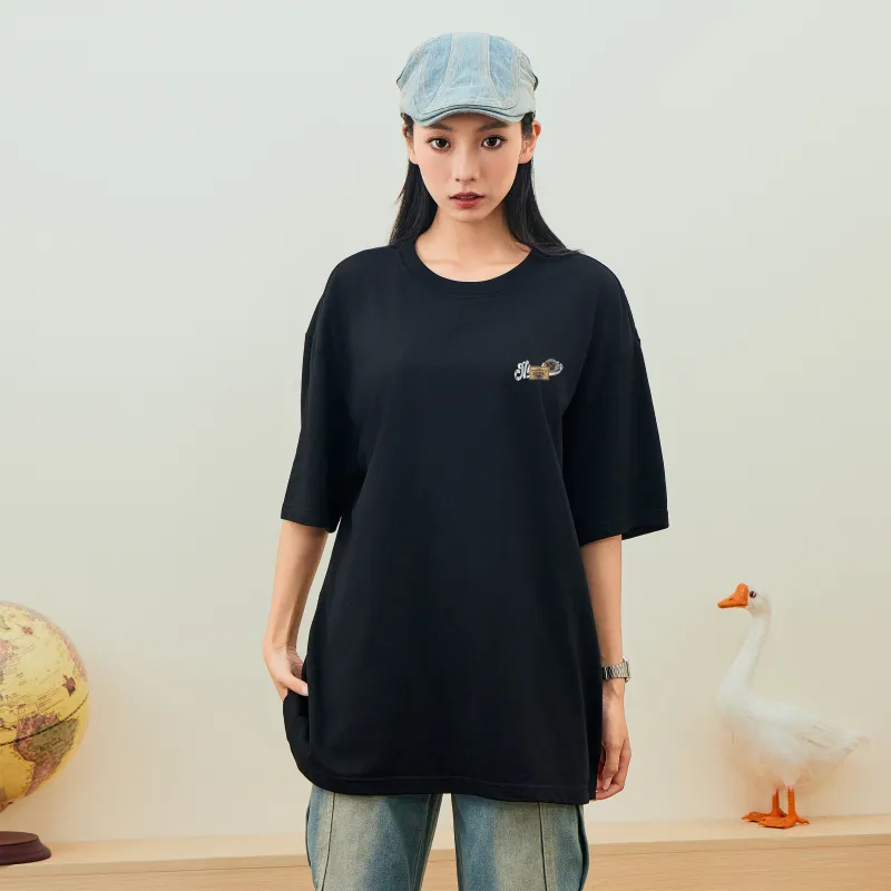 NBNO T Shirts Unisex-3