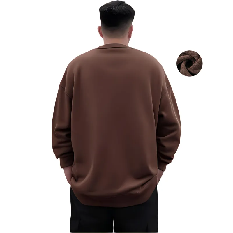 NBNO Sweatshirts Unisex-13