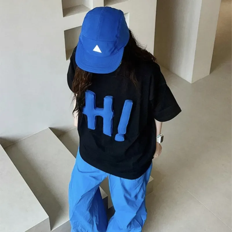 PAINT STAIN T-Shirts Unisex-20
