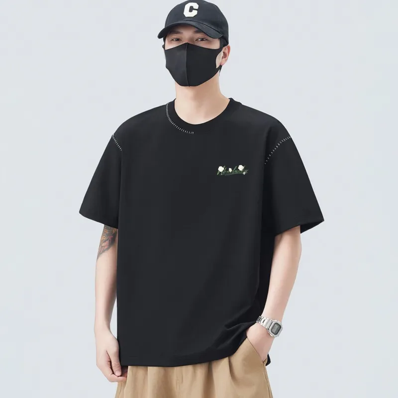 NBNO T Shirts Unisex-2