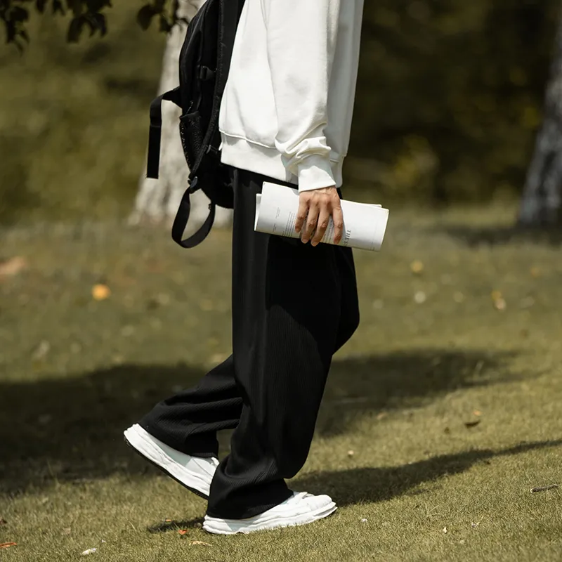 NBNO Casual Sportswear Unisex-6