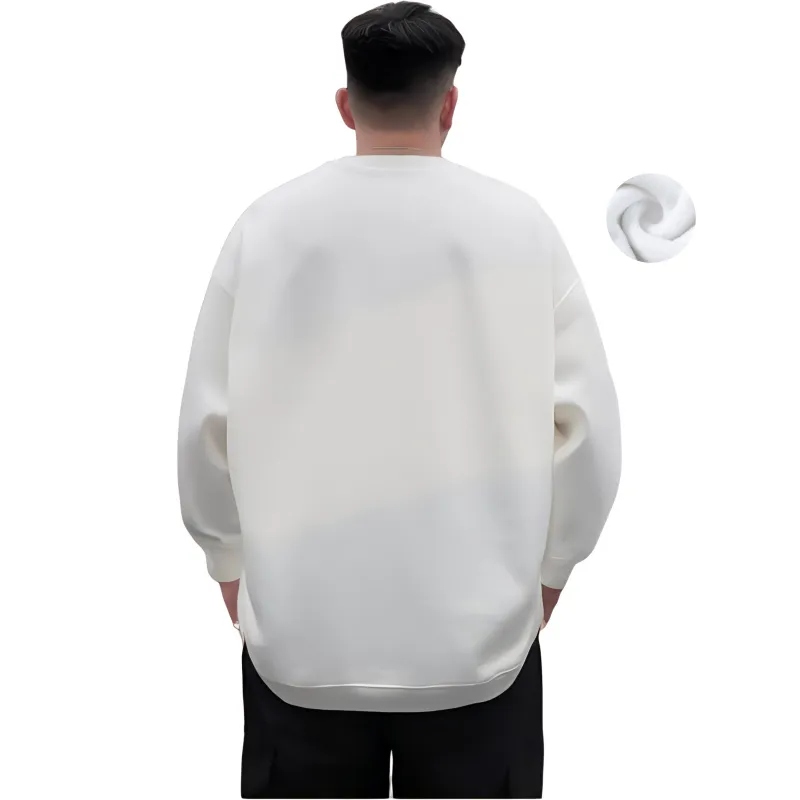 NBNO Sweatshirts Unisex-7