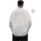 White[Fleece-Lined]