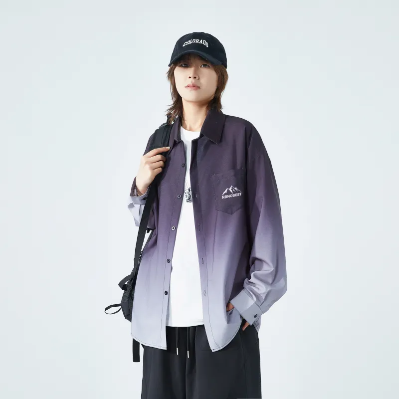 NBNO Shirts Unisex-5