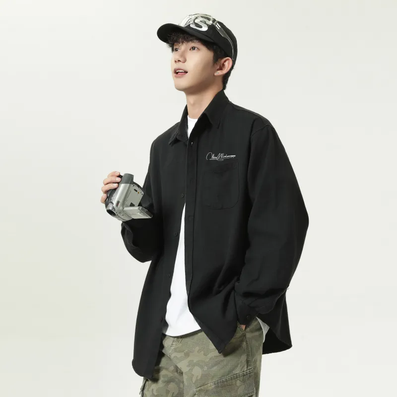 NBNO Shirts Unisex-3