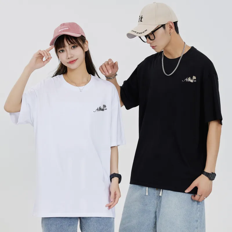NBNO T Shirts Unisex-3