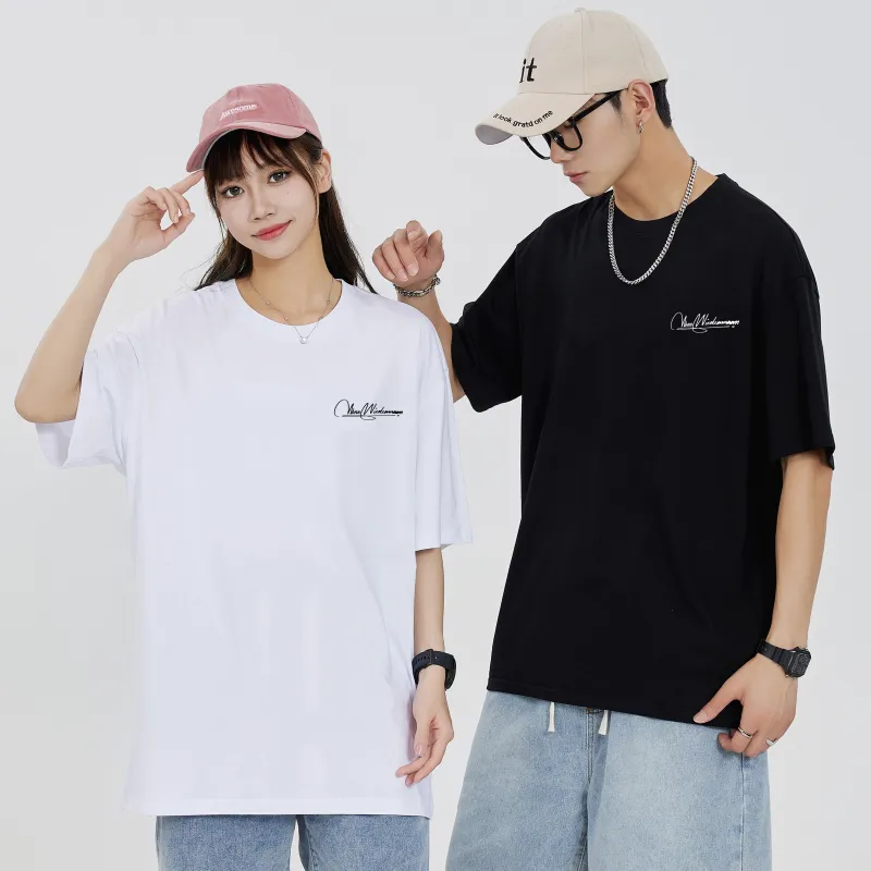 NBNO T Shirts Unisex-3