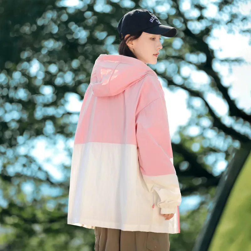 NBNO Sun Protection Clothing Unisex-14