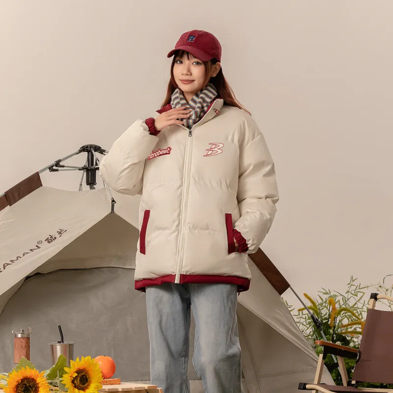NBNO Casual Sportswear Unisex-3