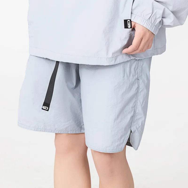 NBNO Cargo Shorts Unisex-8