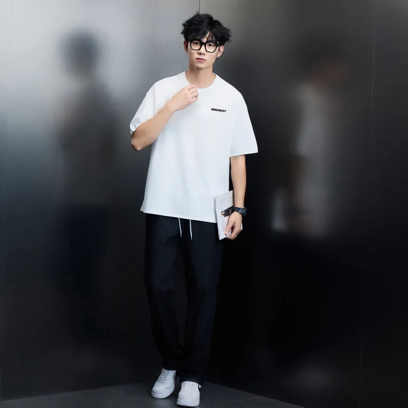 NBNO T Shirts Unisex-4