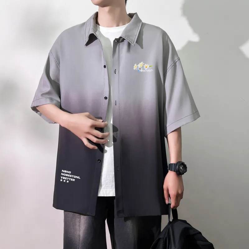NBNO Shirts Unisex-8