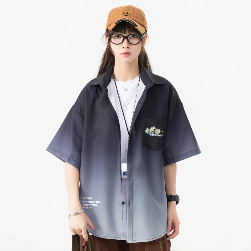 NBNO Shirts Unisex-33
