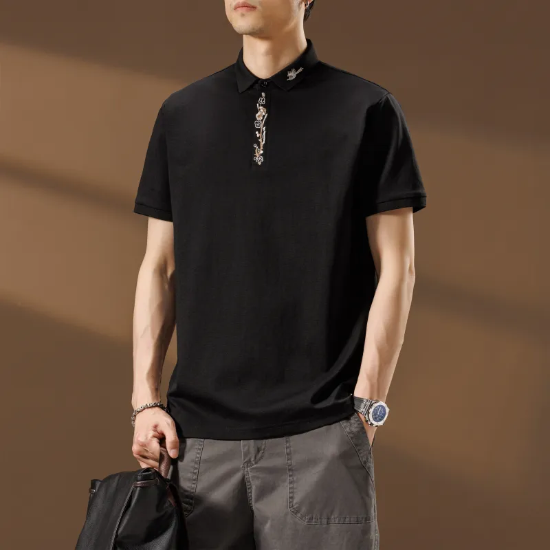 NBNO Polo Shirts Unisex-2