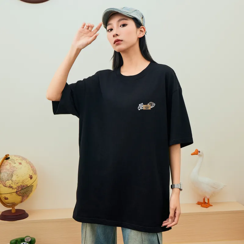 NBNO T Shirts Unisex-4