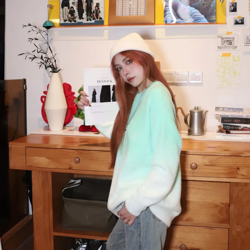 NBNO Sweaters Unisex-18