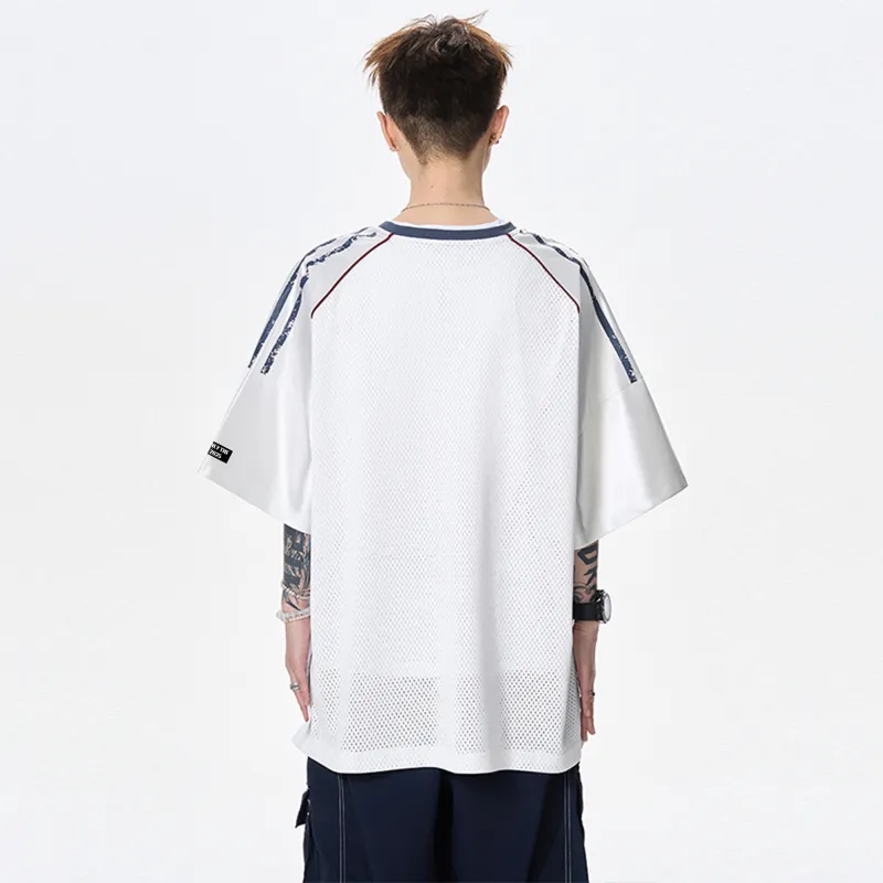 NBNO T-Shirts Unisex-7
