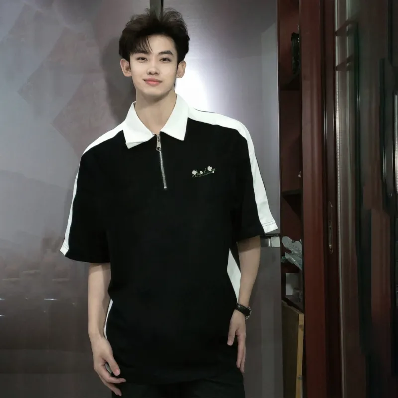 NBNO Polo Shirts Unisex-2