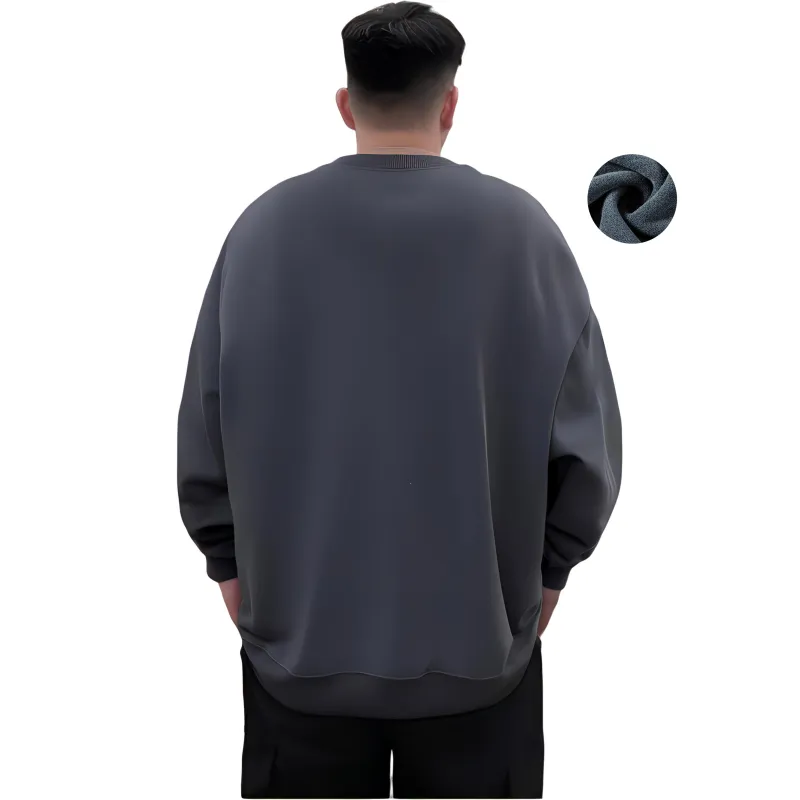 NBNO Sweatshirts Unisex-12