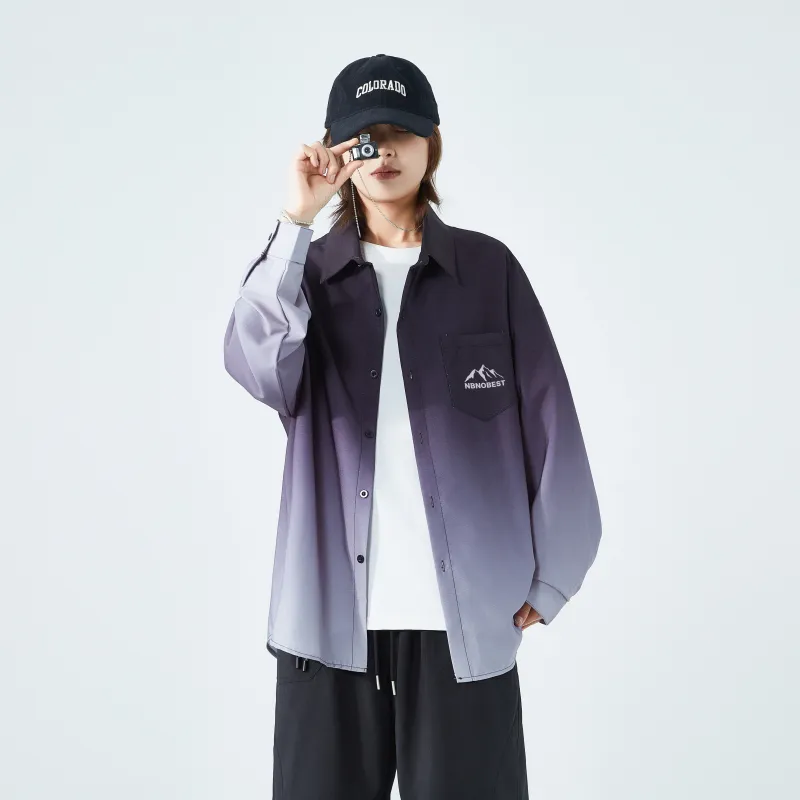 NBNO Shirts Unisex-4