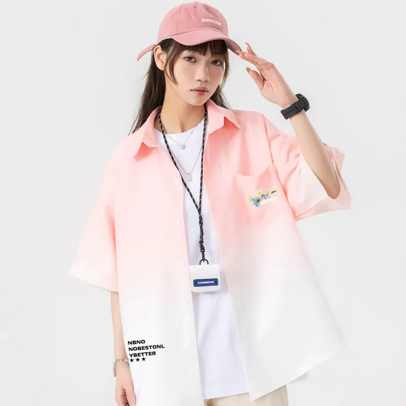 NBNO Shirts Unisex-38