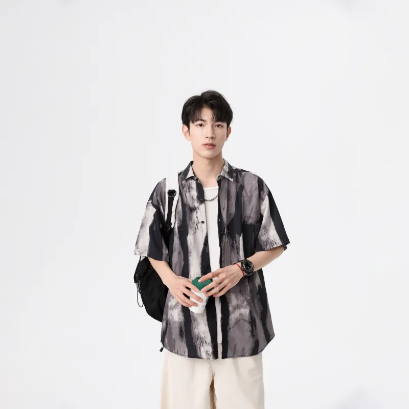 NBNO Shirts Unisex-4