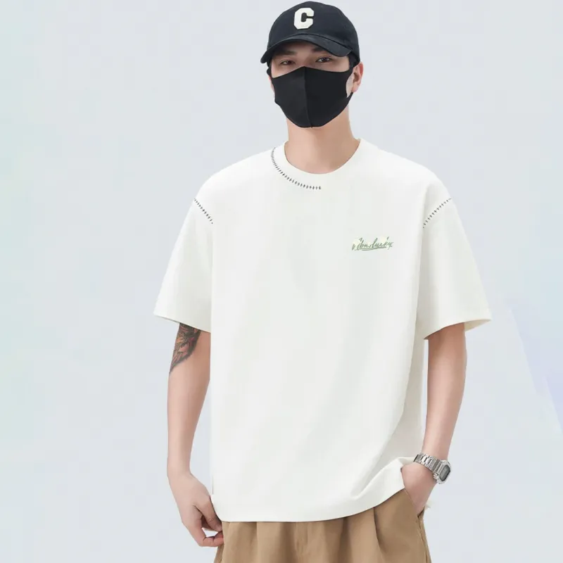NBNO T Shirts Unisex-7