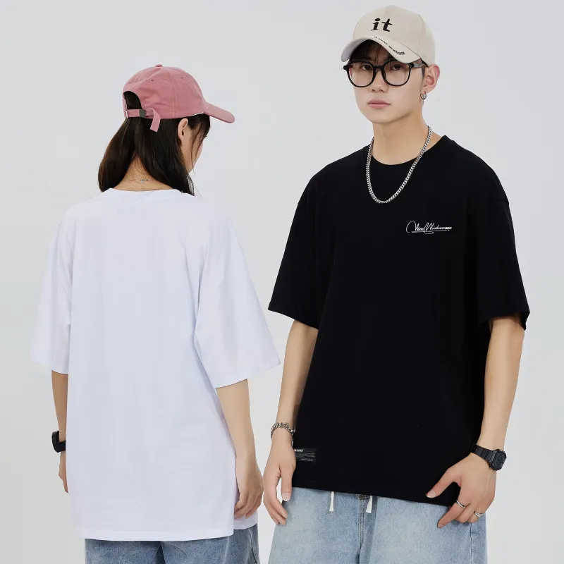 NBNO T Shirts Unisex-4