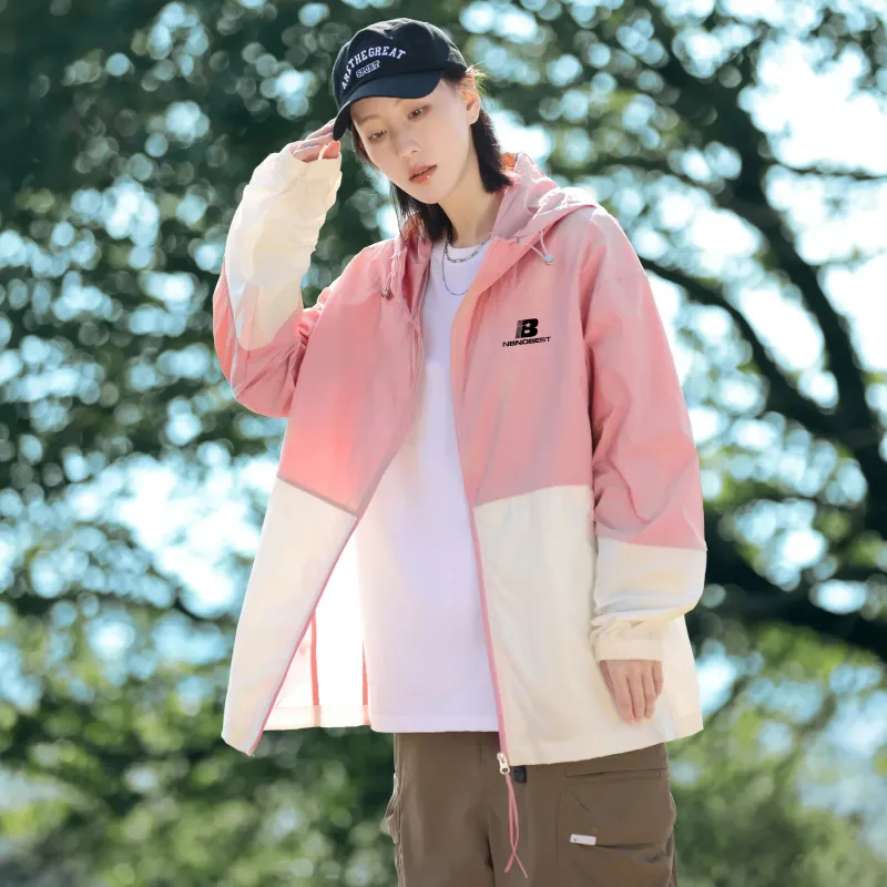 NBNO Sun Protection Clothing Unisex-12