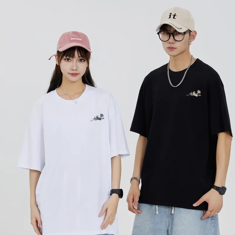 NBNO T Shirts Unisex-7