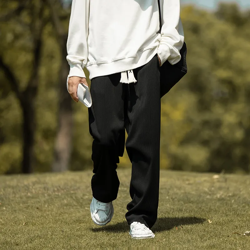 NBNO Casual Sportswear Unisex-7