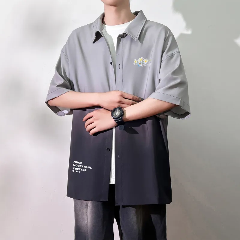 NBNO Shirts Unisex-9