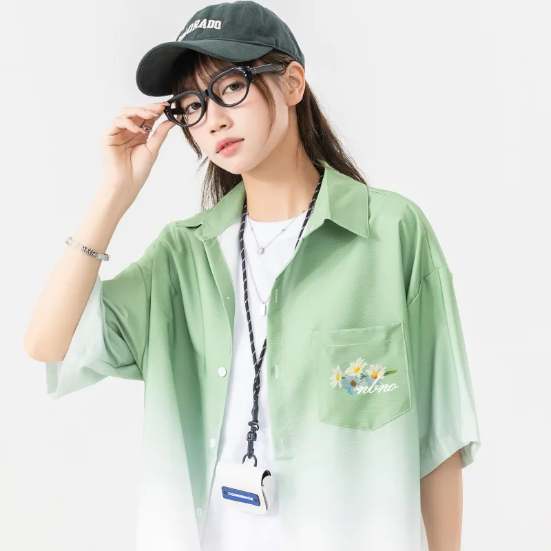 NBNO Shirts Unisex-43