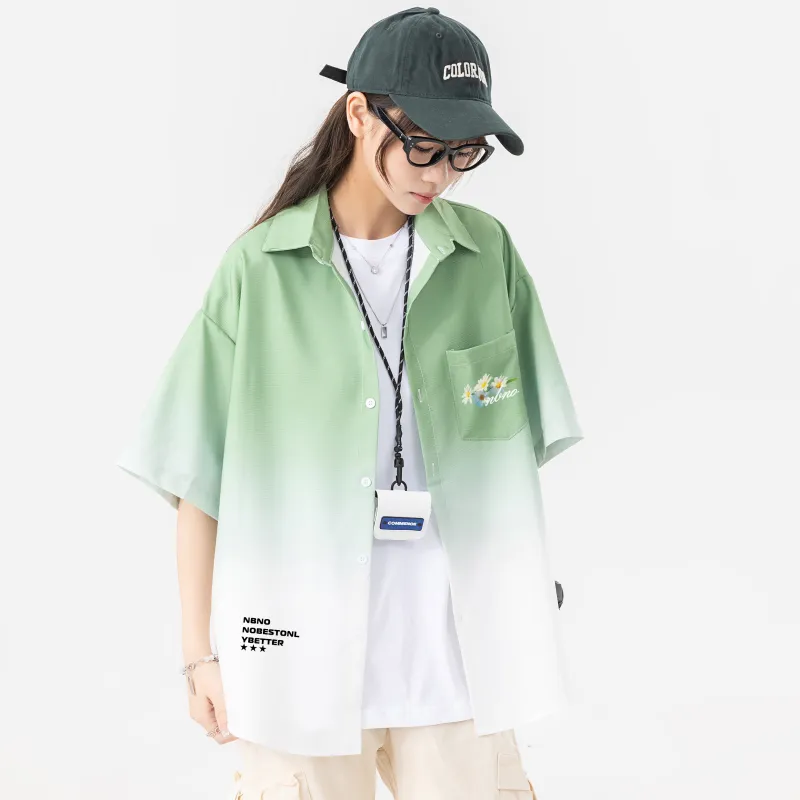 NBNO Shirts Unisex-42