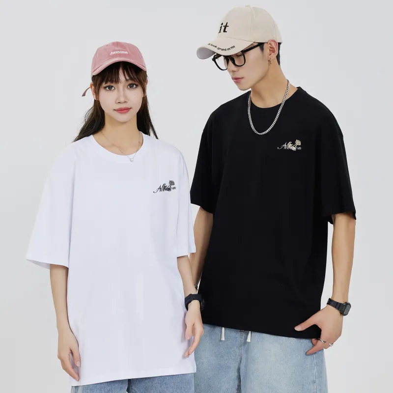 NBNO T Shirts Unisex-8
