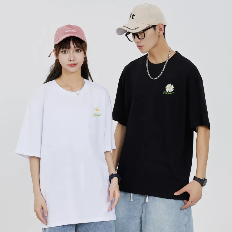 NBNO T-Shirts Unisex-3